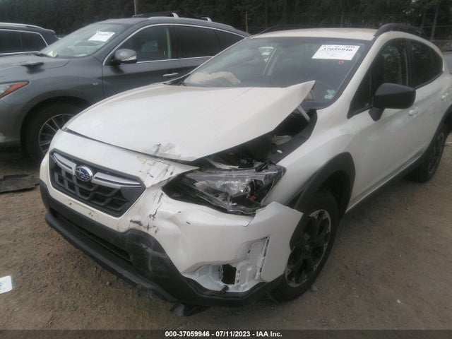 JF2GTABC7M8326910 Subaru Crosstrek