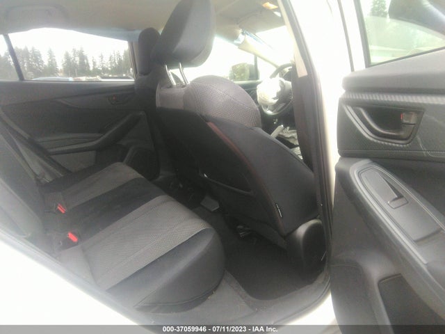 JF2GTABC7M8326910 Subaru Crosstrek