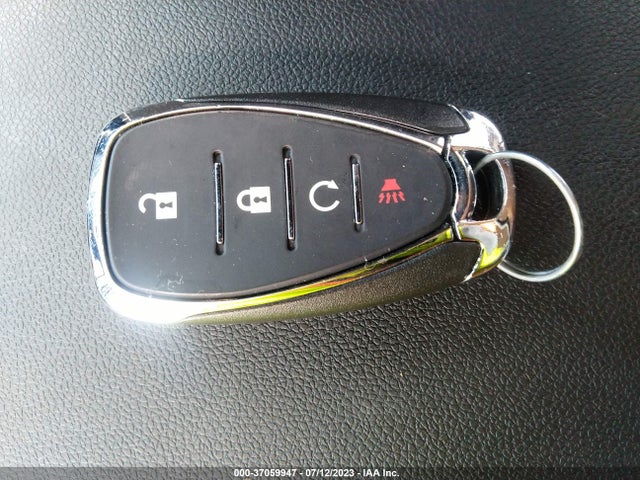 Chevrolet Trailblazer Lt 2023 KL79MPSL0PB019638 Image 11