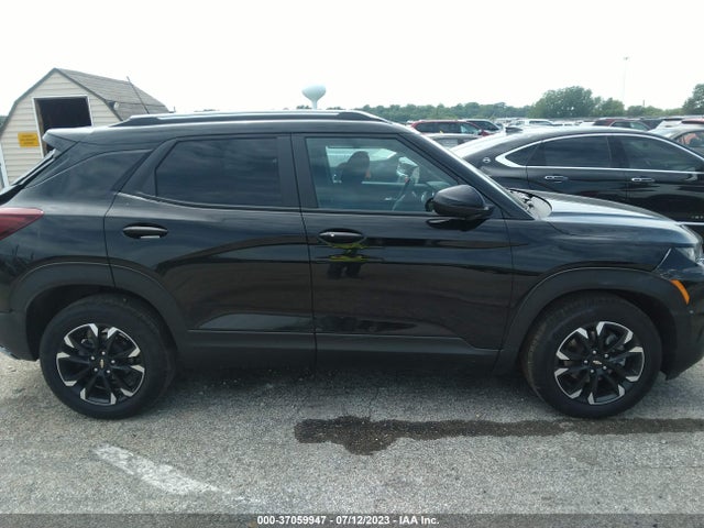 Chevrolet Trailblazer Lt 2023 KL79MPSL0PB019638 Image 13