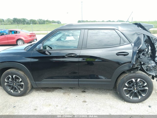 Chevrolet Trailblazer Lt 2023 KL79MPSL0PB019638 Image 14