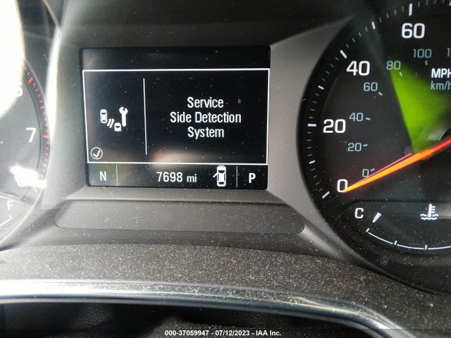 Chevrolet Trailblazer Lt 2023 KL79MPSL0PB019638 Image 15