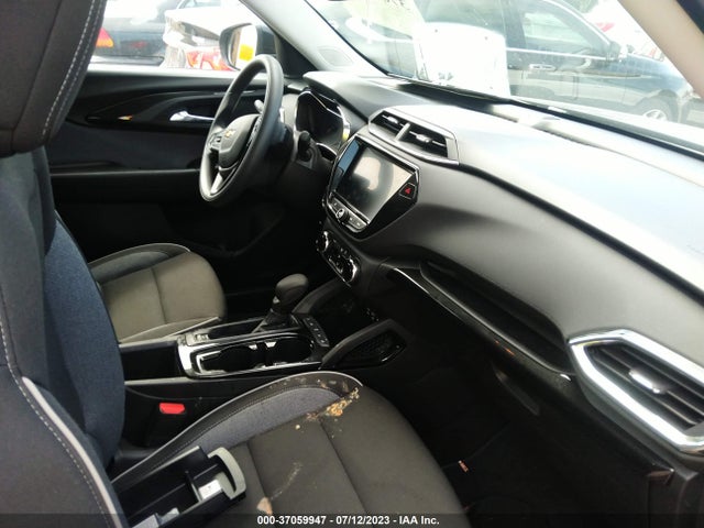 Chevrolet Trailblazer Lt 2023 KL79MPSL0PB019638 Image 5