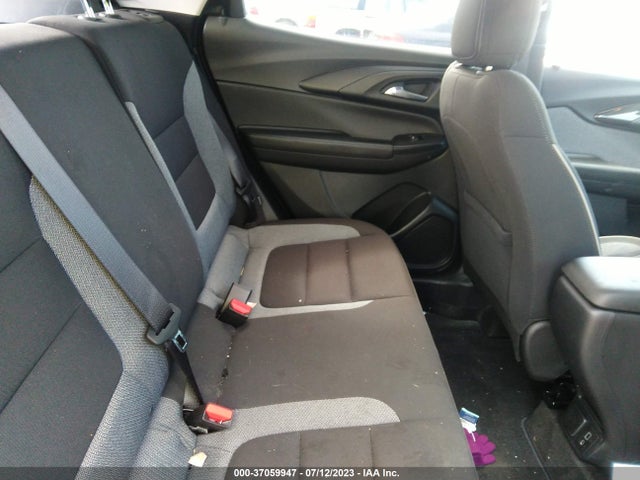 Chevrolet Trailblazer Lt 2023 KL79MPSL0PB019638 Image 8