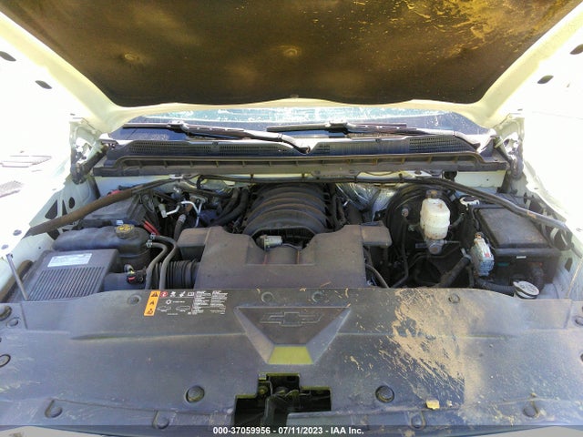 Chevrolet Silverado 1500 Lt 2018 3GCUKREC9JG364966 Image 16