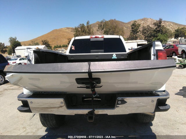 Chevrolet Silverado 1500 Lt 2018 3GCUKREC9JG364966 Image 8