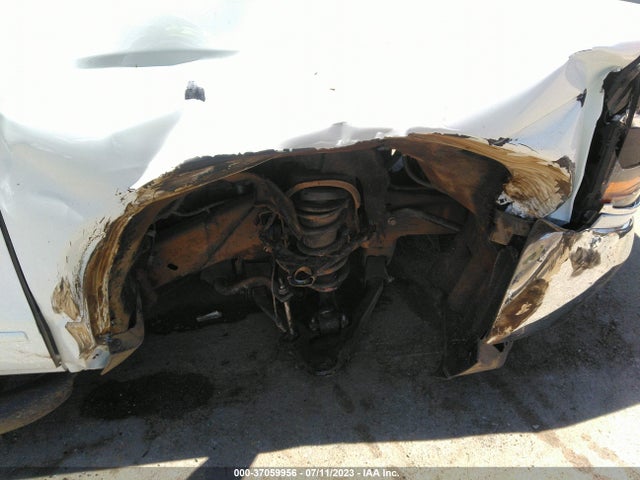 Chevrolet Silverado 1500 Lt 2018 3GCUKREC9JG364966 Image 12