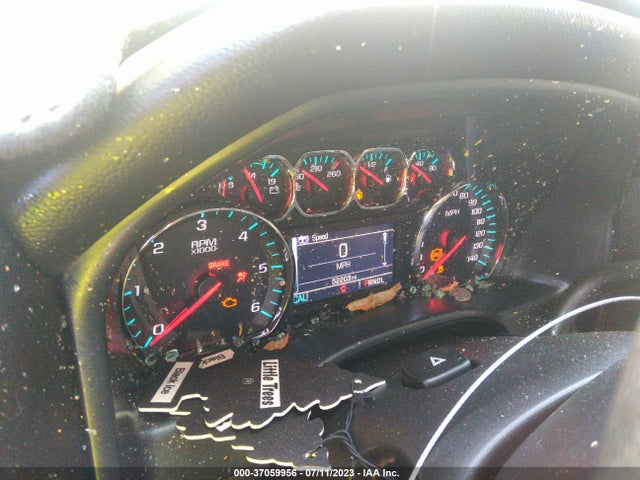 Chevrolet Silverado 1500 Lt 2018 3GCUKREC9JG364966 Image 13