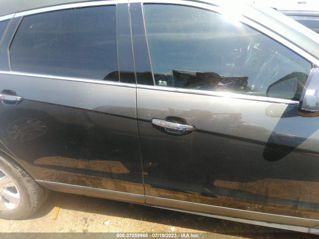 3GYFNBE33GS553149 Cadillac Srx Luxury Collection