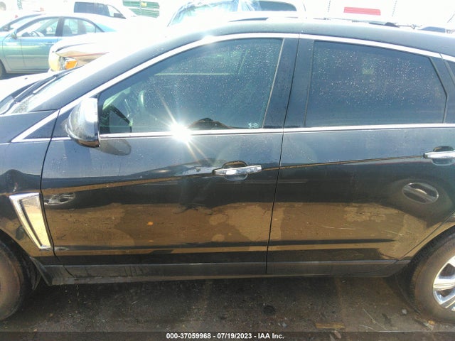 3GYFNBE33GS553149 Cadillac Srx Luxury Collection