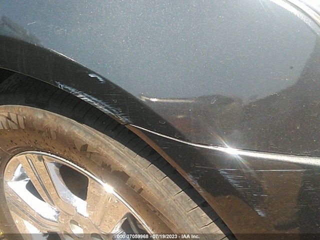 3GYFNBE33GS553149 Cadillac Srx Luxury Collection