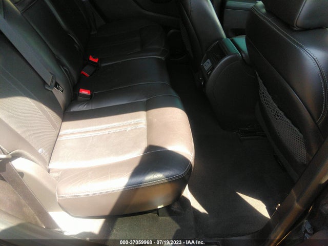 3GYFNBE33GS553149 Cadillac Srx Luxury Collection