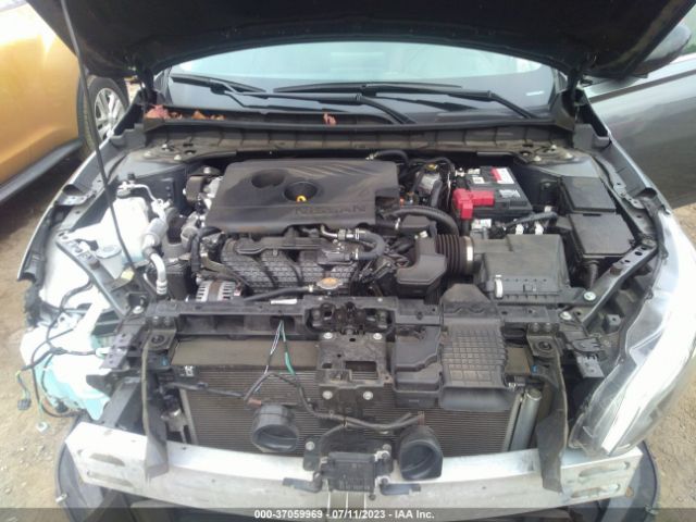 1N4BL4CW5LC217463 Nissan Altima 2.5 Sr