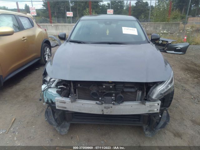 1N4BL4CW5LC217463 Nissan Altima 2.5 Sr