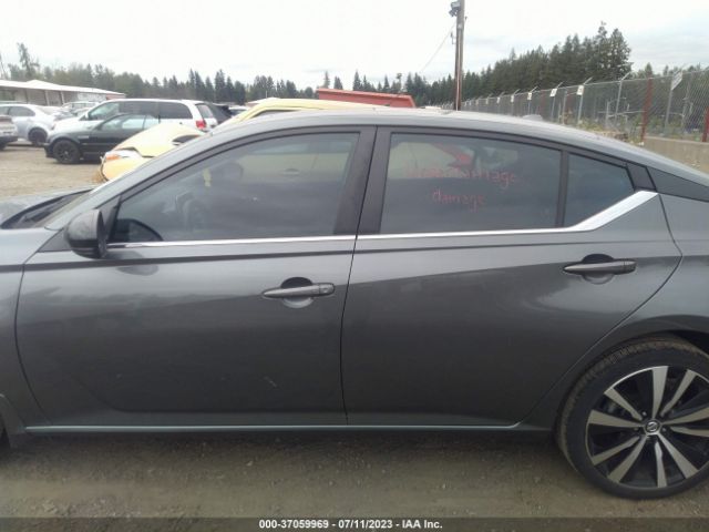 1N4BL4CW5LC217463 Nissan Altima 2.5 Sr