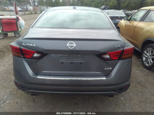 1N4BL4CW5LC217463 Nissan Altima 2.5 Sr