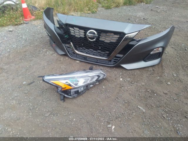 1N4BL4CW5LC217463 Nissan Altima 2.5 Sr