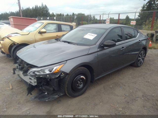 1N4BL4CW5LC217463 Nissan Altima 2.5 Sr