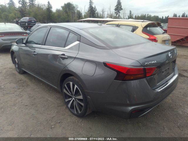 1N4BL4CW5LC217463 Nissan Altima 2.5 Sr
