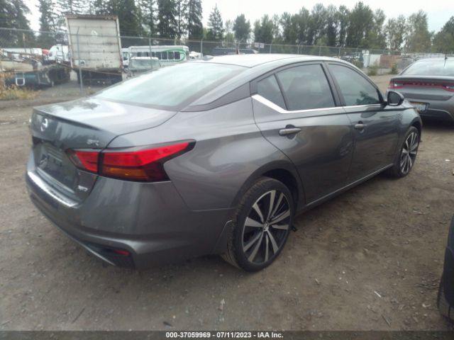 1N4BL4CW5LC217463 Nissan Altima 2.5 Sr