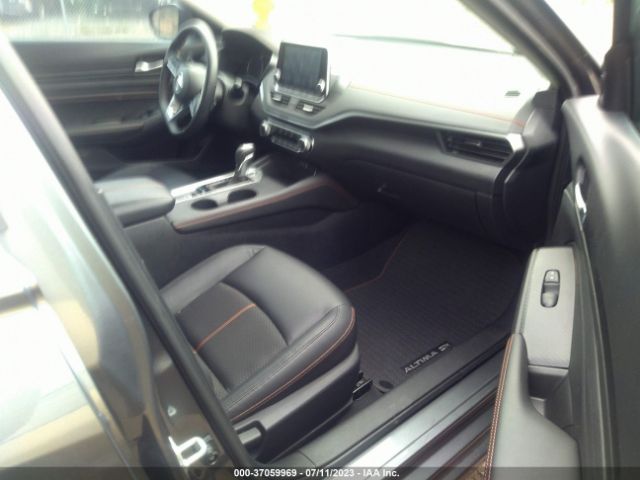 1N4BL4CW5LC217463 Nissan Altima 2.5 Sr
