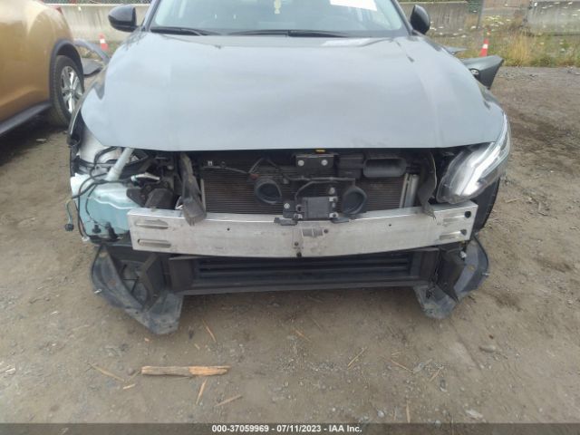 1N4BL4CW5LC217463 Nissan Altima 2.5 Sr