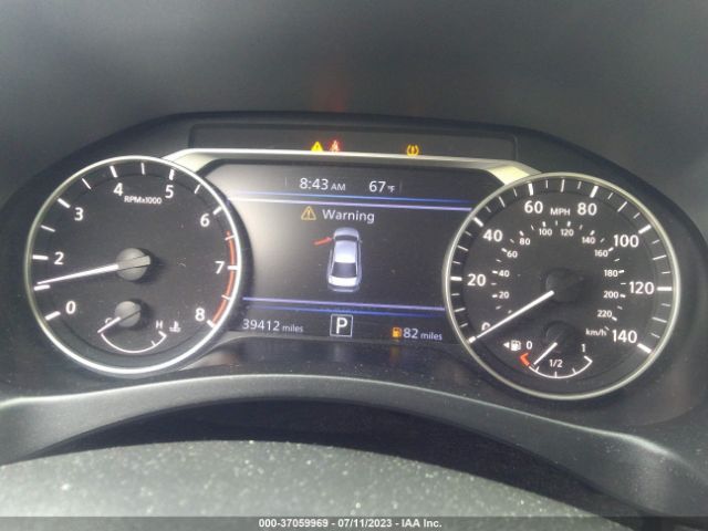1N4BL4CW5LC217463 Nissan Altima 2.5 Sr
