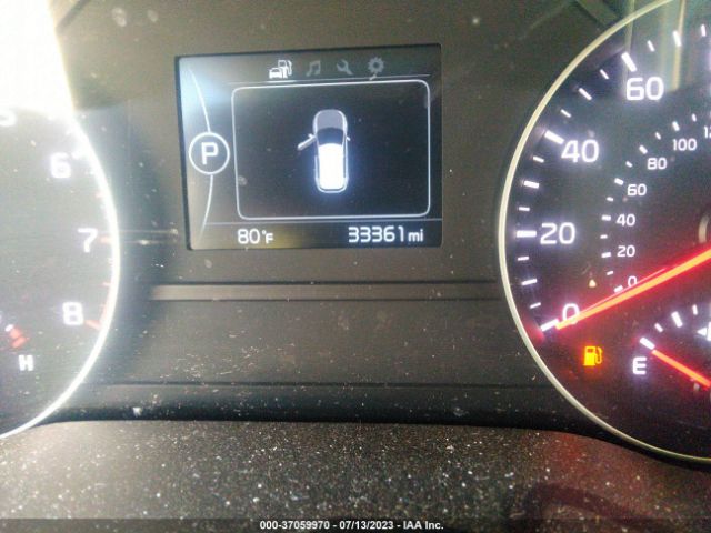 KNDPMCAC0K7575982 KIA Sportage Lx
