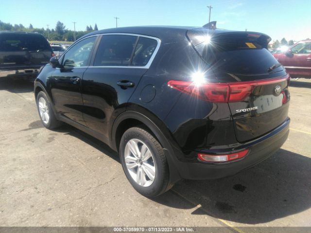 KNDPMCAC0K7575982 KIA Sportage Lx