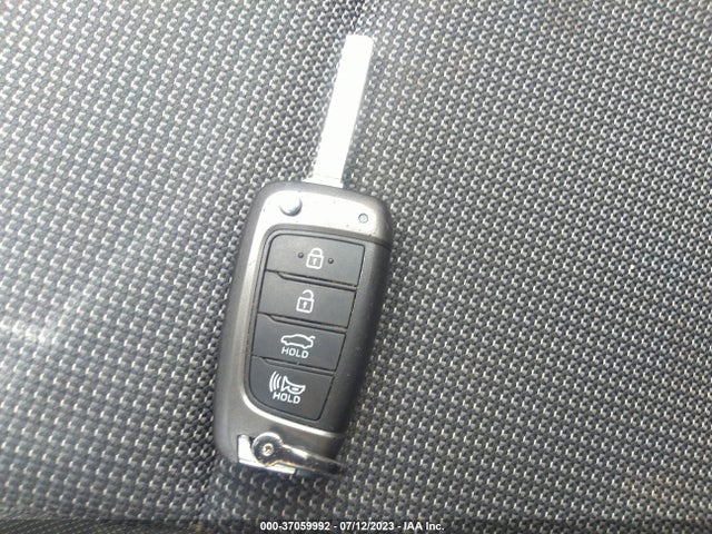 Hyundai Accent Sel 2019 3KPC24A33KE052188 Image 3