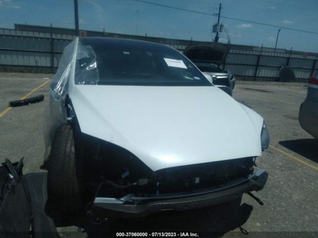 7SAXCDE56PF372880 Tesla MODEL X