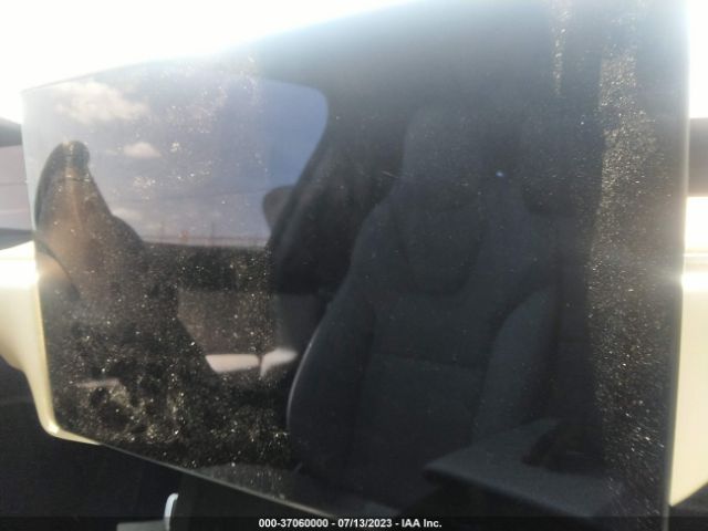 7SAXCDE56PF372880 Tesla MODEL X