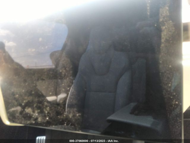 7SAXCDE56PF372880 Tesla MODEL X