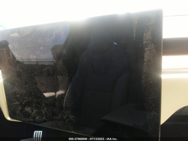 7SAXCDE56PF372880 Tesla MODEL X