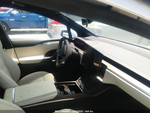 7SAXCDE56PF372880 Tesla MODEL X