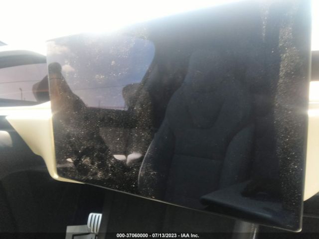 7SAXCDE56PF372880 Tesla MODEL X