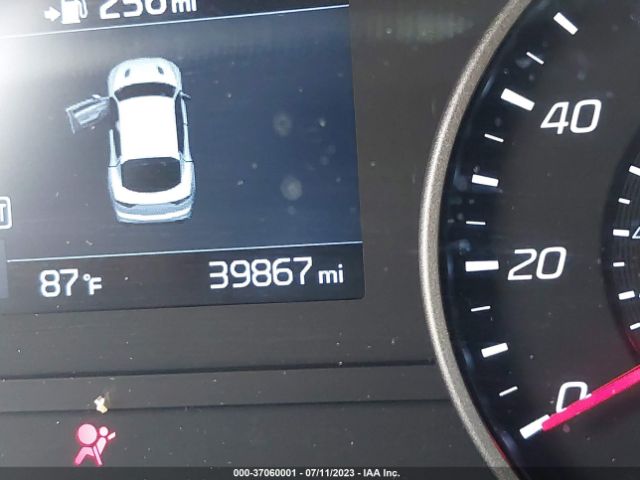 KNAE15LA2K6052909 KIA Stinger Base