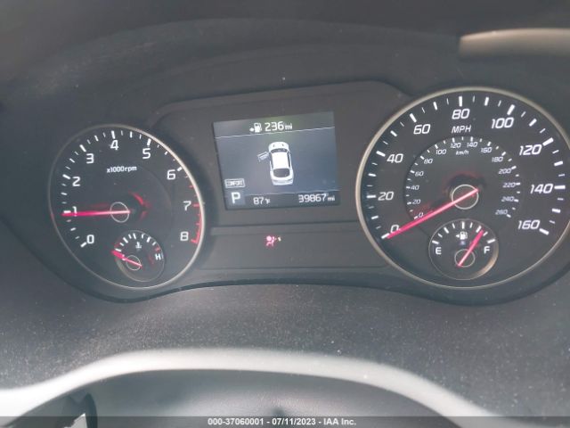KNAE15LA2K6052909 KIA Stinger Base