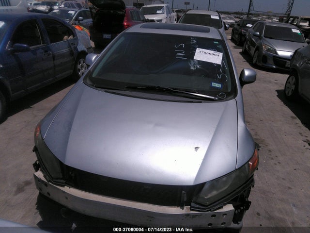 2012 HONDA CIVIC EX VIN: 19XFB2F84CE107142