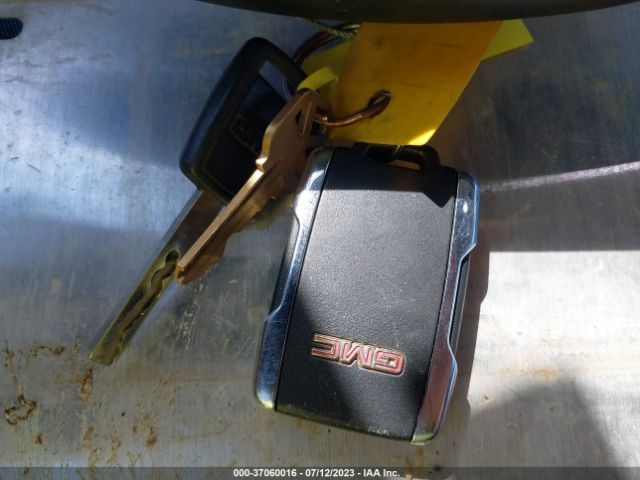 3GTP1VEC3EG364167 GMC Sierra 1500 Slt