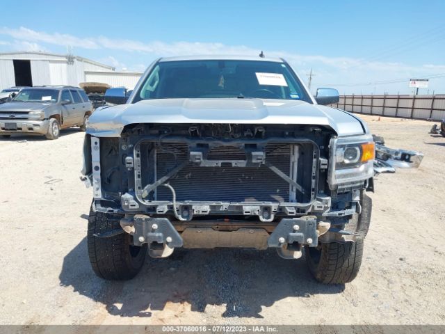3GTP1VEC3EG364167 GMC Sierra 1500 Slt