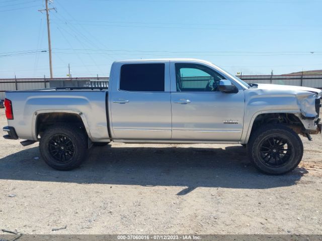 3GTP1VEC3EG364167 GMC Sierra 1500 Slt