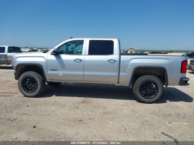 3GTP1VEC3EG364167 GMC Sierra 1500 Slt
