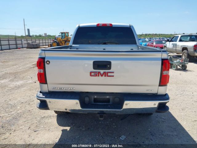 3GTP1VEC3EG364167 GMC Sierra 1500 Slt