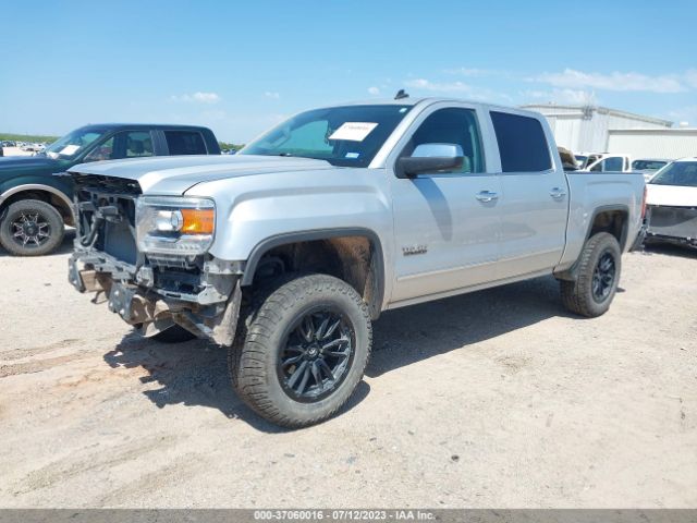 3GTP1VEC3EG364167 GMC Sierra 1500 Slt