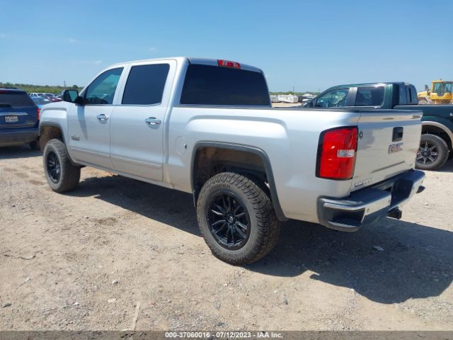 3GTP1VEC3EG364167 GMC Sierra 1500 Slt