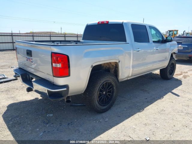 3GTP1VEC3EG364167 GMC Sierra 1500 Slt