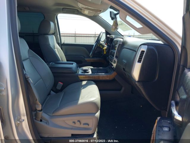 3GTP1VEC3EG364167 GMC Sierra 1500 Slt