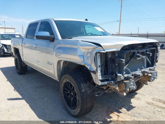 3GTP1VEC3EG364167 GMC Sierra 1500 Slt