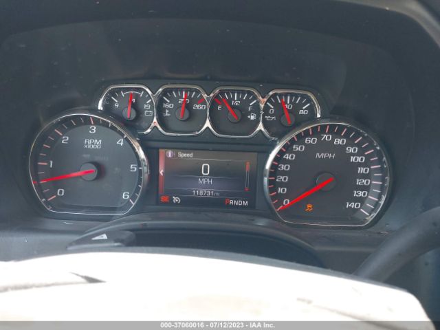 3GTP1VEC3EG364167 GMC Sierra 1500 Slt